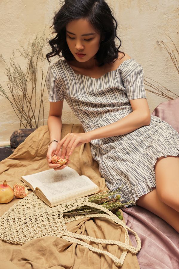 Thời trang Thu đông